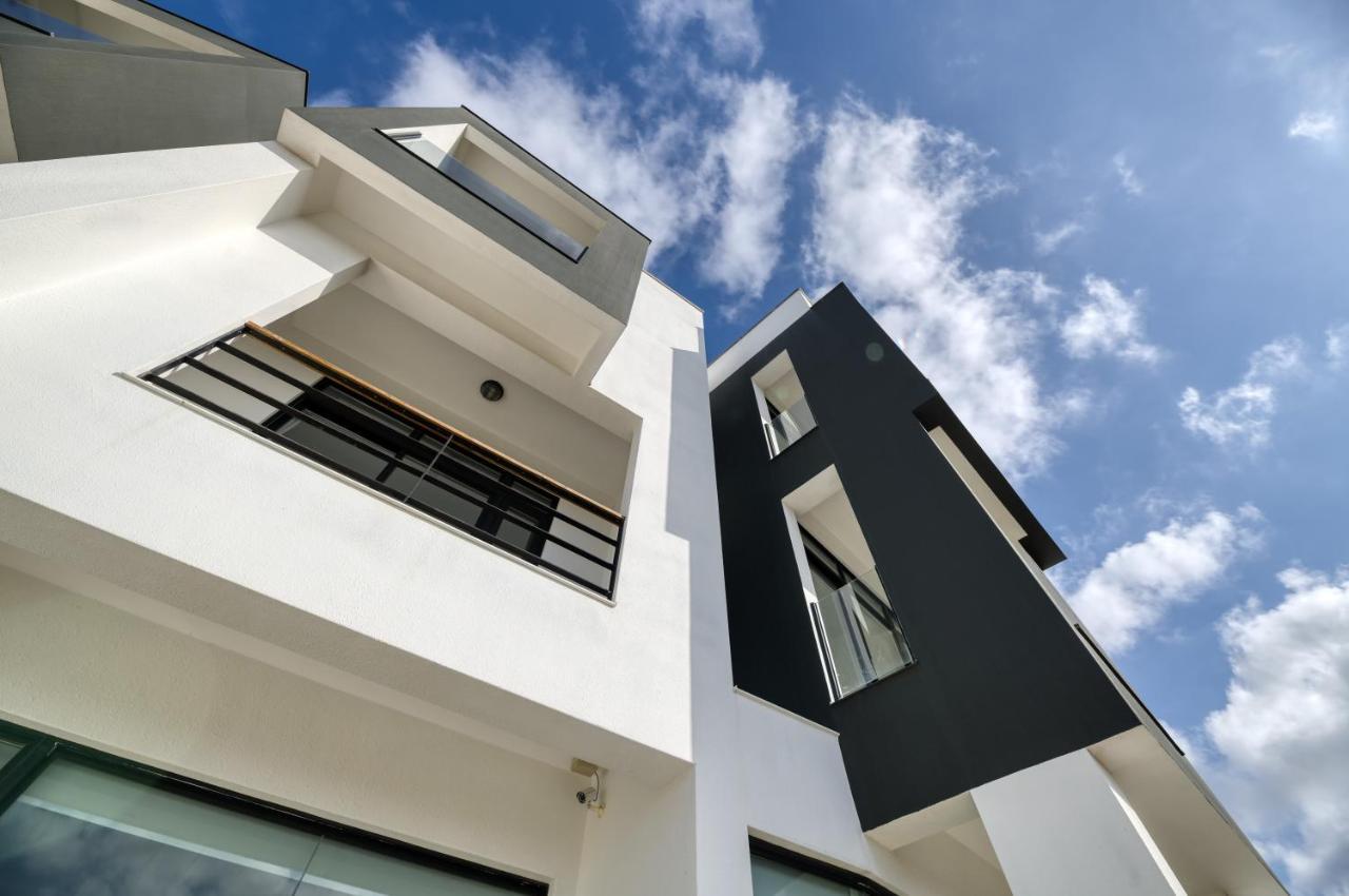 Sea House Diary Homestay Magong Exterior photo